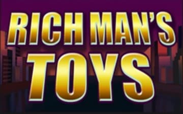 Rich Man’s Toys фото; Rich Man’s Toys фото на plussloto.com