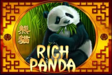 Rich Panda Slot