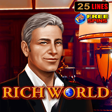 Rich World фото; Rich World фото на plussloto.com