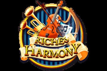 Riches Harmony Slot