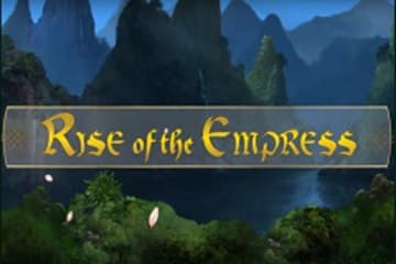 Rise of the Empress Slot