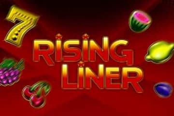 Rising Liner фото; Rising Liner фото на plussloto.com
