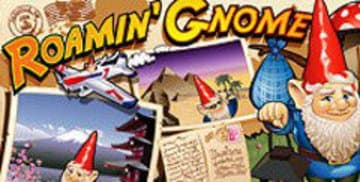 Roamin' Gnome