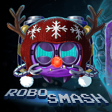 Robo Smash Flash