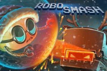 Robo Smash фото; Robo Smash фото на plussloto.com