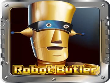 Robot Butler