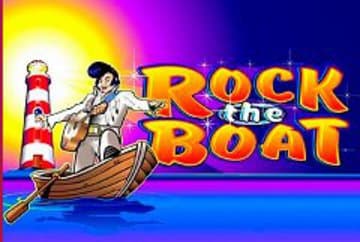 Rock the Boat фото; Rock the Boat фото на plussloto.com