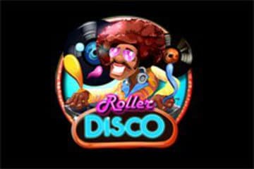Roller Disco Slot