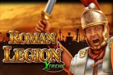Roman Legion Xtreme фото; Roman Legion Xtreme фото на plussloto.com
