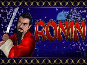 Ronin Slot
