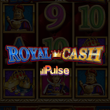 Royal Cash Pulse