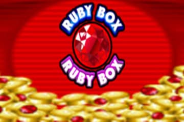 Ruby Box Slot