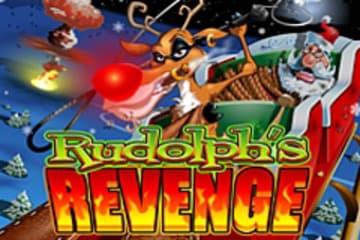 Rudolph's Revenge фото; Rudolph's Revenge фото на plussloto.com