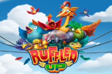 Ruffled Up фото; Ruffled Up фото на plussloto.com