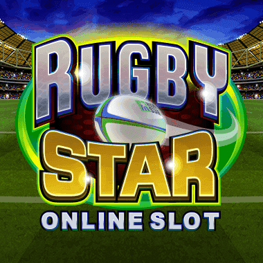 Rugby Star Slot