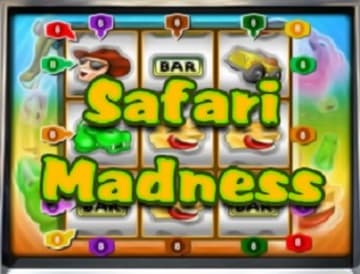 Safari Madness