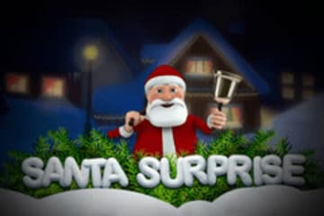 Santa Surprise фото; Santa Surprise фото на plussloto.com