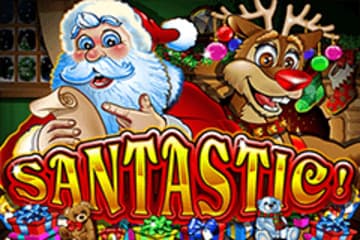 Santastic фото; Santastic фото на plussloto.com
