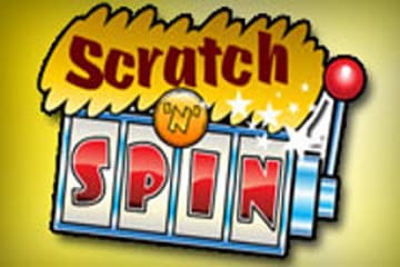 Scratch n Spin