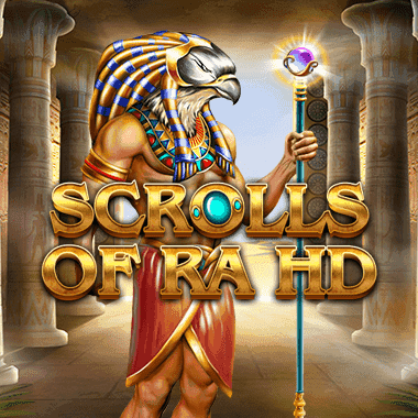 Scrolls Of Ra фото; Scrolls Of Ra фото на plussloto.com