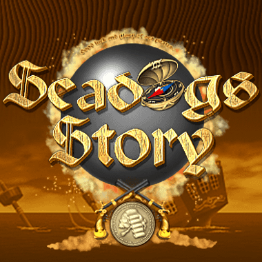Seadogs Story Slot