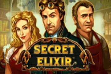 Secret Elixir Online