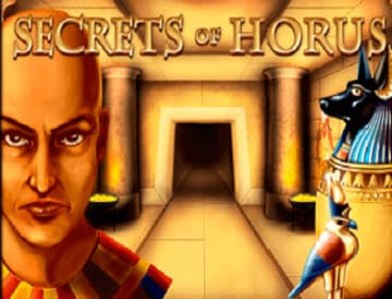 Secrets of Horus фото; Secrets of Horus фото на plussloto.com