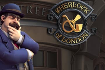Sherlock of London