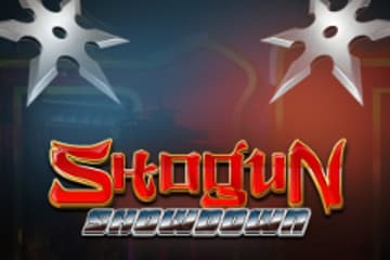 Shogun Showdown фото; Shogun Showdown фото на plussloto.com