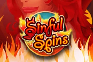 Sinful Spins фото; Sinful Spins фото на plussloto.com