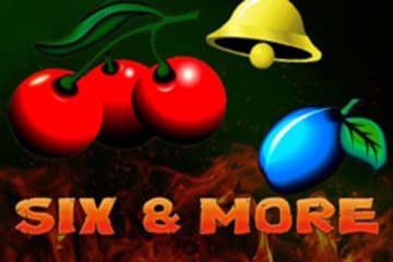 Six & More Slot