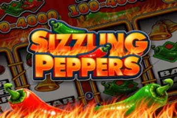 Sizzling Peppers фото; Sizzling Peppers фото на plussloto.com