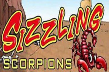 Sizzling Scorpions фото; Sizzling Scorpions фото на plussloto.com