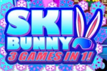 Ski Bunny Slot фото; Ski Bunny Slot фото на plussloto.com