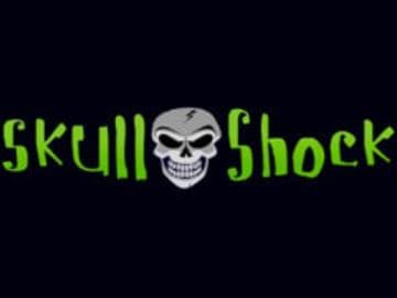 Skull Shock фото; Skull Shock фото на plussloto.com