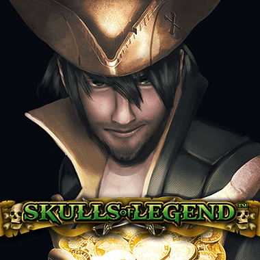 Skulls Of Legend Flash