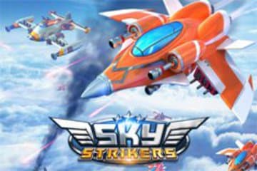Sky Strikers фото; Sky Strikers фото на plussloto.com