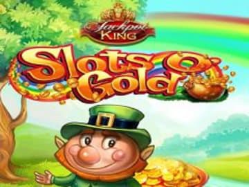 Slots O’ Gold