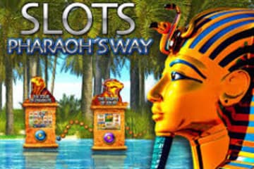 Slots Pharaohs Way