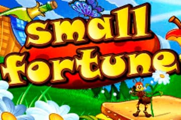 Small Fortune Slot