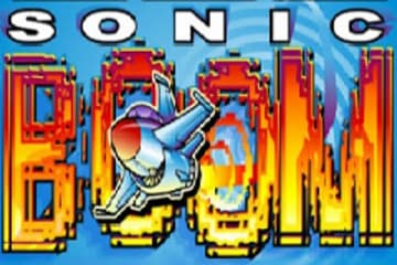 Sonic Boom фото; Sonic Boom фото на plussloto.com