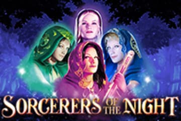 Sorcerers of the Night фото; Sorcerers of the Night фото на plussloto.com