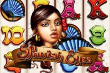 Spanish Eyes Online фото; Spanish Eyes Online фото на plussloto.com