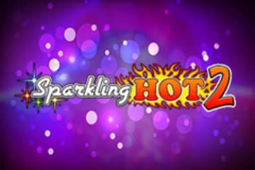 Sparkling Hot 2 фото; Sparkling Hot 2 фото на plussloto.com