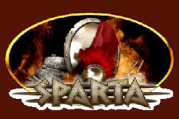 Sparta Slot