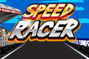 Speed Racer Slot фото; Speed Racer Slot фото на plussloto.com
