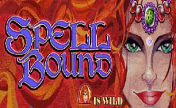Spellbound Slot фото; Spellbound Slot фото на plussloto.com