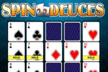 Spin Deuces фото; Spin Deuces фото на plussloto.com