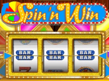 Spin 'N' Win