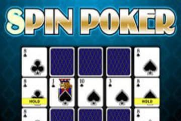 Spin Poker фото; Spin Poker фото на plussloto.com